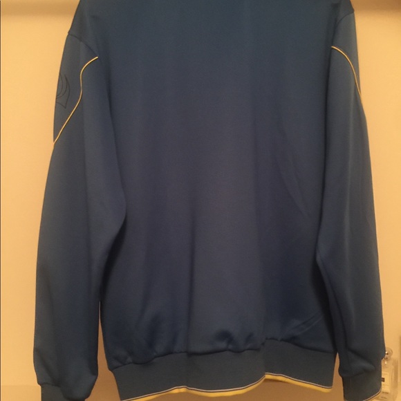 Athletic Jacket - Picture 3 of 6